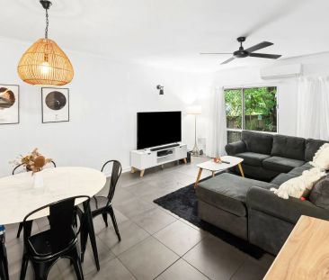 Private & secure 2-bedroom villa-style unit – close to town - Photo 1