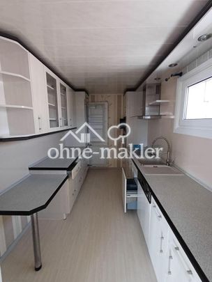 Ab Sofort frei: Schöne und gepflegte 3,5-Raum-Wohnung mit Balkon und EBK - Photo 1