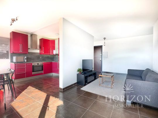Location Appartement 2 pièces 48m² VETRAZ MONTHOUX 74100 - Photo 1