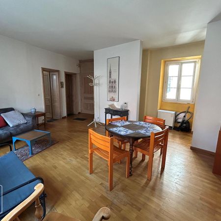 Location Appartement 1 pièce 12m² STRASBOURG 67000 - Photo 3