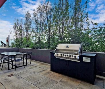 For Lease - 318 Richmond Street Unit# 714, Toronto, Ontario - Photo 5