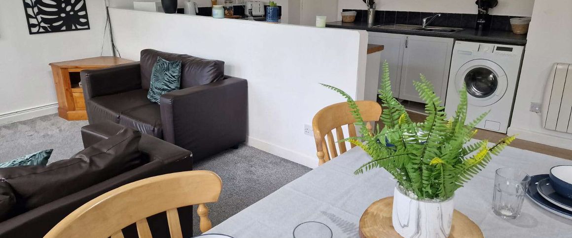 Bigg Market Room 1 - Photo 1