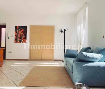 Trilocale piazza Antonio Gazzoletti 7, Centro, Nago-Torbole - Photo 3