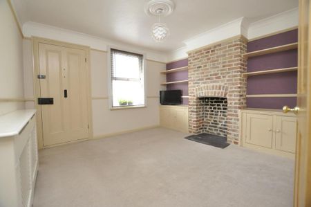 3 bedroom terraced house to rent - Photo 4