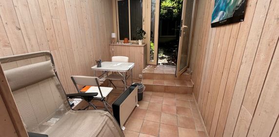 Location Appartement T2 avec cour - Centre Ville - Photo 2