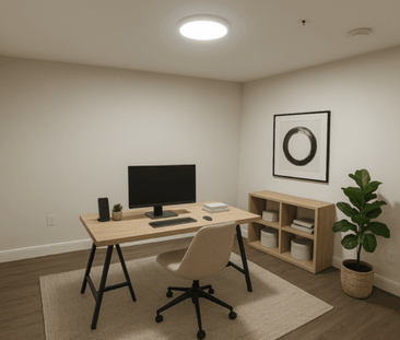 Luxury 1 Bedroom Units with Modern Finishes - Photo 1