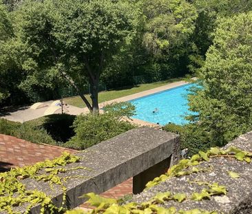 Location Appartement 3 pièces 59m² AIX EN PROVENCE 13100 - Photo 4