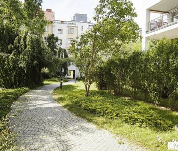 Grünruhelage nahe Glanzing! Perfekt geschnittene 3-Zimmer-Wohnung m... - Photo 6