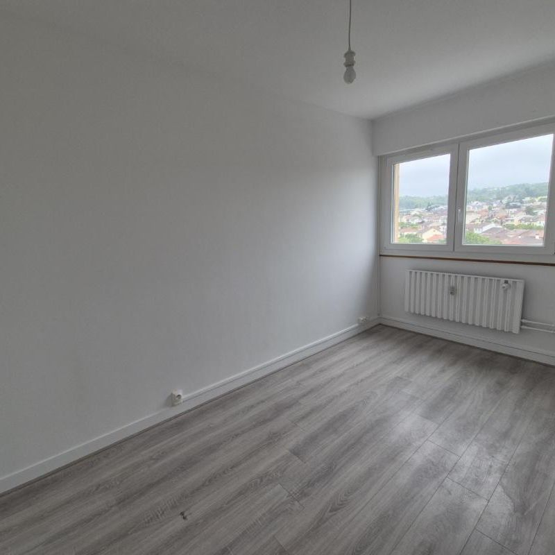 Location Appartement 4 pièces 75m² VILLERS LES NANCY 54600 - Photo 1