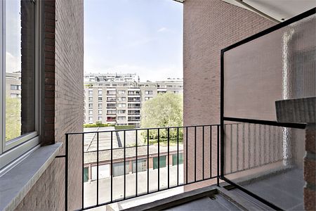 Volledig vernieuwd appartement in Wilrijk - Foto 4