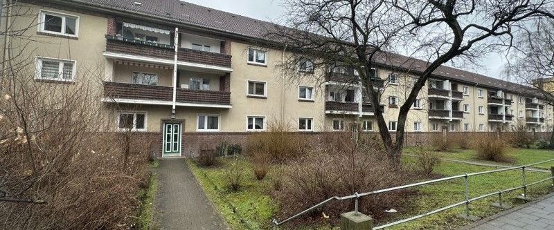 3-Zimmer extra für Sie hergerichtet - Photo 1