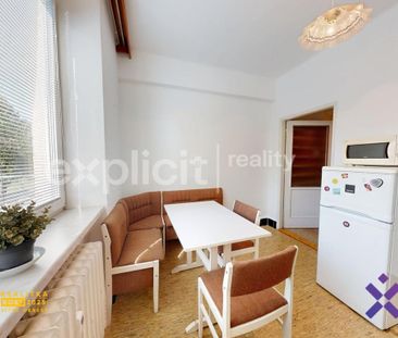 Pronájem bytu 2+1 55 m2 - Fotografie 2