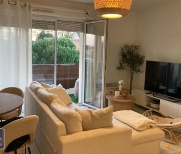 Location Appartement 2 pièces 43m² EYSINES 33320 - Photo 4