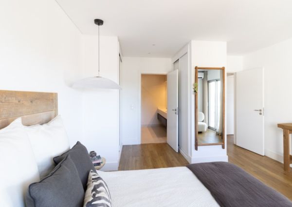 Apartamento T2 em Lisboa