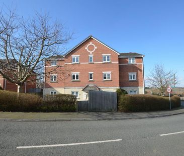 2 bedroom apartment to rent - Photo 2