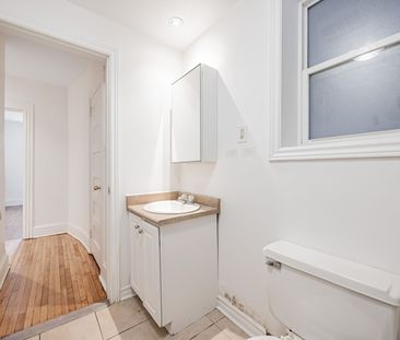 For Lease - 1317 King Street Unit# 1, Toronto, Ontario - Photo 1