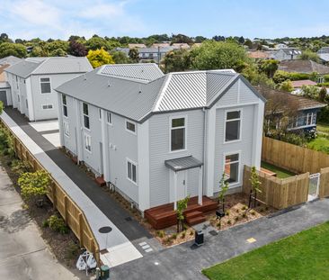 45 Plunket Street, Spreydon - Photo 3