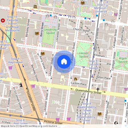 24 Barkly Place, Vic 3053, Carlton