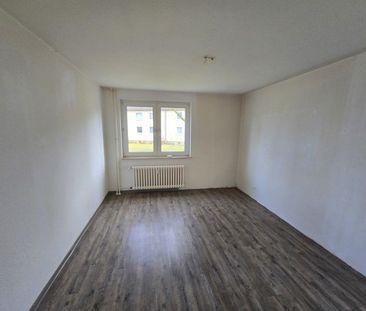 2-Zimmer-Wohnung + Wohnküche - modern, zentral und gut geschnitten - Foto 1