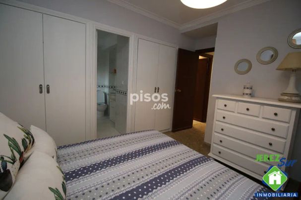 Piso en alquiler en Madre de Dios - Renfe - Photo 1