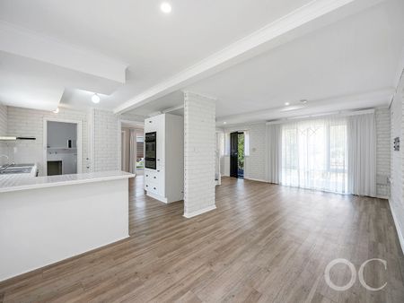 Open The Door to Sophisticated Family Living - Photo 3