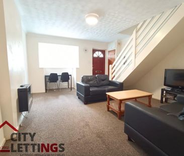 2 bedroom terraced house to rent - Photo 5