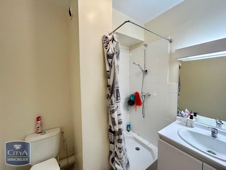 Location Appartement 2 pièces 35m² LE MANS 72000 - Photo 5