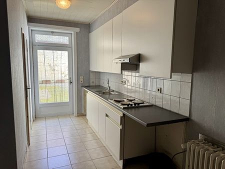 Appartement te huur in centrum van Geraardsbergen - Photo 3
