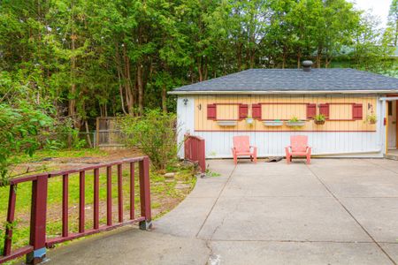 For Lease - 9890 Bayview Avenue, Richmond Hill, Ontario - Photo 4
