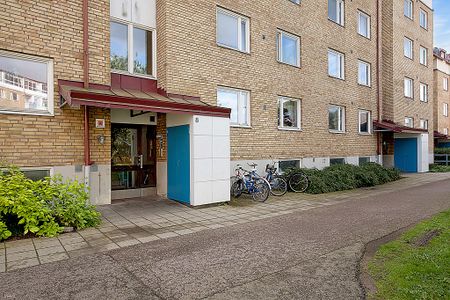 Fäladsgatan, Helsingborg - Photo 2