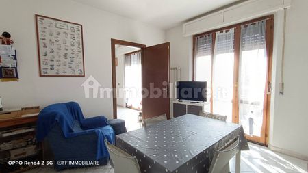 Quadrilocale via San Francesco, Centro, Sarnano - Photo 4