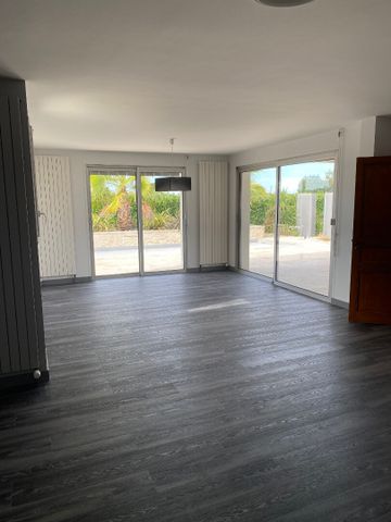 Maison Chauray 5 pièce(s) 164.27 m2 - Photo 2