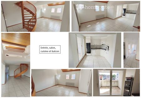 4.5 Zimmer, 90 m² - Foto 5