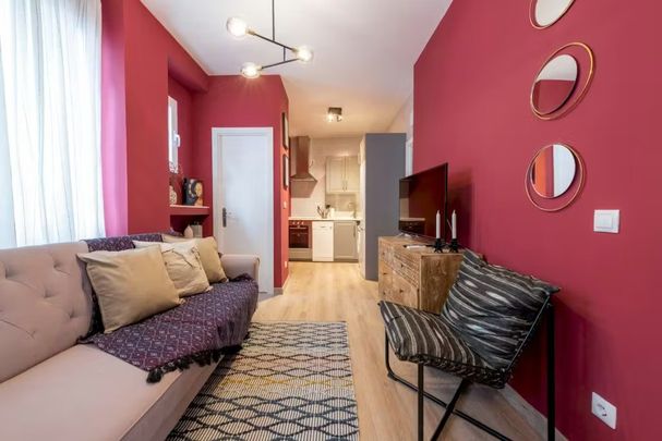 Calle del Amparo, Madrid, Community of Madrid 28012 - Photo 1