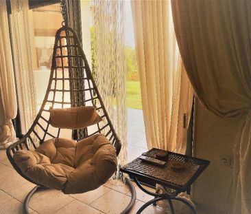 Μονοκατοικία για ενοικίαση Χανιώτης (Παλλήνη) - Photo 4