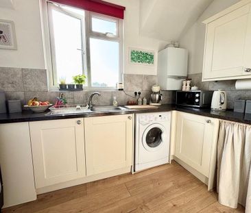 2 bedroom flat to rent - Photo 5