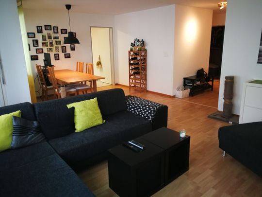 Living in the central Usserhus district in Rothenburg - Photo 1