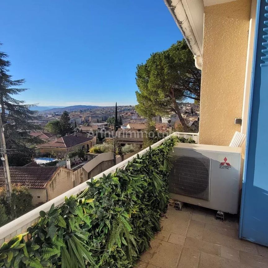 Location Appartement 3 pièces 52 m2 à Manosque - Photo 1