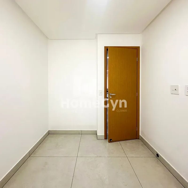 Apartamento para locação no 15w22 Contemporary Living | Setor Oeste - Foto 1