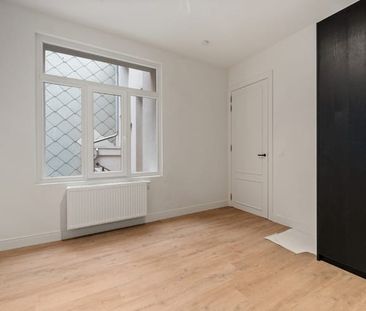 Appartement te huur - Photo 1