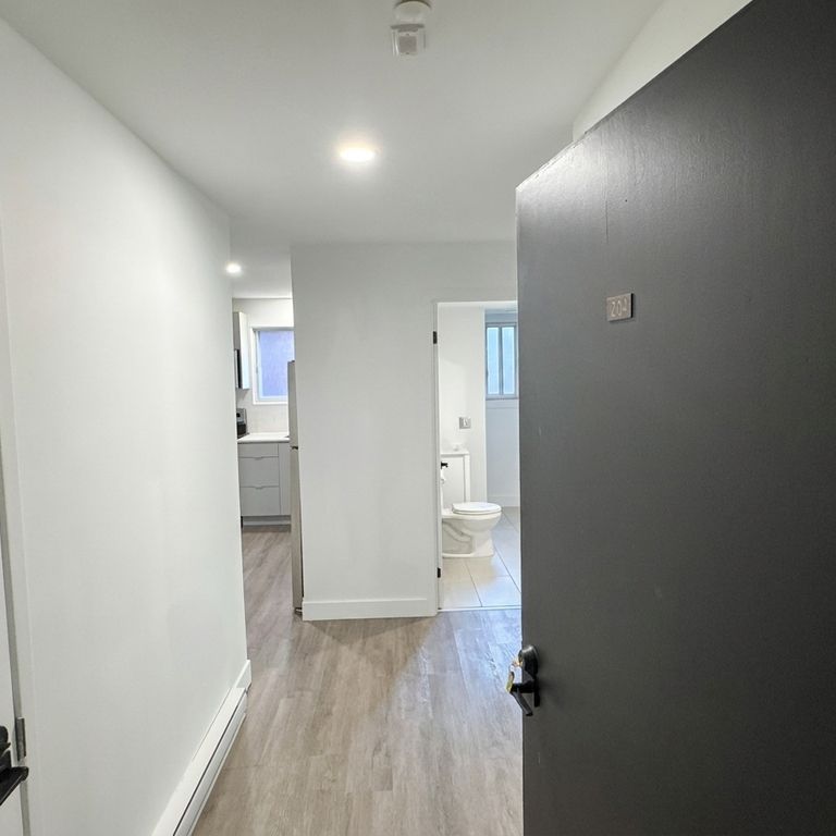 4½ For Rent — Hochelaga-Maisonneuve — $1 - Photo 1