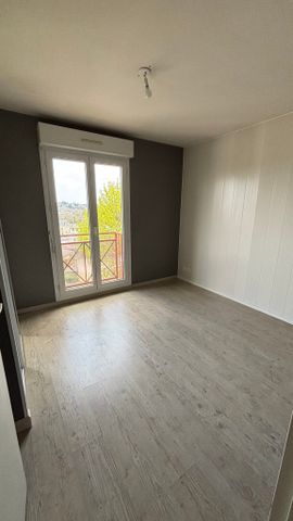 Grand T2 lumineux de 47m² avec balcon – Limoges Sud - Photo 5