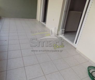 Διαμέρισμα για ενοικίαση Τερψιθέα - Γλυφάδα (Πάτρα) - Photo 4