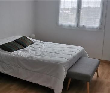 3 pièces - Meublé - 87 m² - 8ème étage - Colocation non autorisée - Photo 4