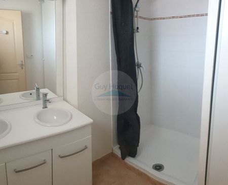 LEZIGNAN CORBIERES : appartement F3 (60 m²) à louer - Photo 3