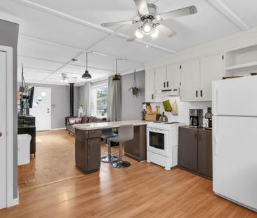 For Lease - 58 De La Salle Boulevard, Georgina, Ontario - Photo 4