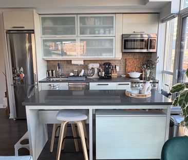 For Lease - 1205 Queen Street Unit# 313, Toronto, Ontario - Photo 5