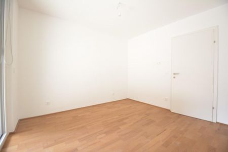 GATE 17 – Puntigam – 50m² – 3 Zimmer – großer Balkon und Veranda – tolle Infratruktur - Photo 5