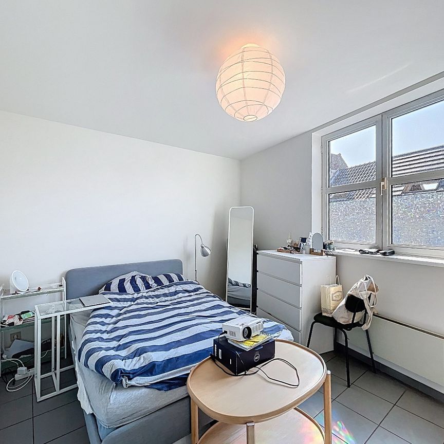 Dakappartement te huur in Gent - Photo 1