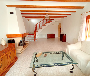 Long term villa Javea Montgo - Photo 3